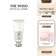 GONGJINHYANG SEOL BRIGHTENING FOAM CLEANSER