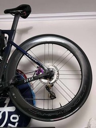 Campagnolo Bora WTO 60 碳纖維輪組