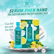 Nano ALUM SERUM