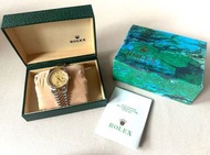 Rolex 勞力士金錶