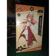 Shirohime Quest - Aizu Wakamatsu Figure (Original Misb) - 379B6E - Original Authentic