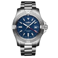 Breitling Avenger 自動巻きGMT 45 メンズウォッチ