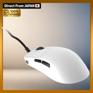 Endgame Gear OP1 8K V2 Gaming Mouse Wired 8000Hz Kailh GX White EGG-OP1-8K-V2-WHT