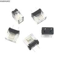 Daito Micro Fuse Radial HM 250V  HM03 0.3A HM05 0.5A HM10 1A HM16 1.6A HM20 2A HM32 3.2A HM50 5A in 
