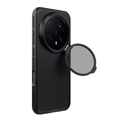 For Honor Magic 8 Pro 5G Case Nillkin CamShield Prop Magnetic Case with Stand Camera Case for Honor 