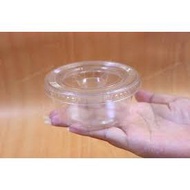 Puyo Jelly Pudding Cup 200 ML + Lid, Puyo Pudding Cup | Pudding Place | Pudding Cup UK 200 ML CONTEN