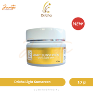 Dricha Light Sunscreen (10 gr)