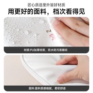 makeup makeup bag makeup pouch Waterproof Cosmetic Bag Female Large-Capacity 2024 New Style Portable