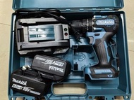 牧田Makita电批18V型号DHP487