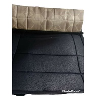 ☋∈✼COMFORTER WITH BANIG / Uratex Foam 60x75size| 54x75 | 36x75 Canadian fabric