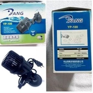 Wave Maker/Pembuat Ombak Yang Yp-100 No Resun//Sakkai Pro