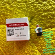 PERODUA KANCIL, KELISA, KENARI, VIVA, MYVI, ALZA ENGINE OIL PRESSURE SWITCH [83530-BZ020] (1PCS) REA