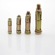 Fix anchor bolt / Expansion bolt )