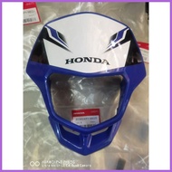 ◰ ✻ ▬ Cowling Headlight Honda Xrm110 Honda Genuine Parts