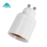 GU10 to E26/E27 Adapter GU10 Bayonet Base to E26/E27  Screw Bulb Socket Adapter Converter
