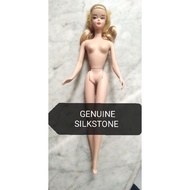 Barbie silkstone/barbie silkie/silkstone barbie preloved barbie/ second hand barbie collector barbie