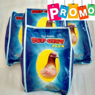 Topgrit top grit plus remisan grit burung merpati