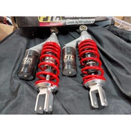 FTC REAR SHOCK SET FOR AEROX
