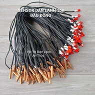 Copper Head heat Sensor condenser Sensor