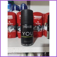 ☏ ☜ ∏ axe deo spray YOU/ice chill/black/click/apollo