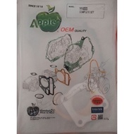 YAMAHA Y110 SS APPLE GASKET COMPLETE SET GASKET OVERHAUL Y110