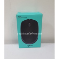 Logitech M170 Wireless Mouse