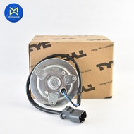 มอเตอร์พัดลมแอร์ CIVIC ปี 01-05 1.7B D17A TYC (630-HDF040) (สินค้าได้รับตามรูปที่แสดง)