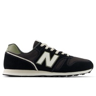 New Balance Mens 373V2 (Standard) - Black