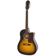 Epiphone AJ-210CE กีตาร์โปร่งไฟฟ้า