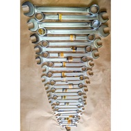 Industrial Combination Wrench / Spanner (16mm - 25mm)