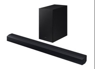 Samsung  Soundbar C450