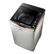 [特價]SANLUX台灣三洋13公斤DD直流變頻洗衣機(內外不鏽鋼) SW-13DVGS~含基本安裝