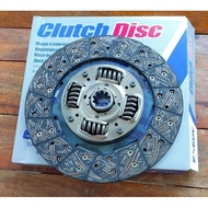 MFD-012U CLUTCH DISC MITSUBISHI CANTER 4D30/4DR5 10-1/4X10T EXEDY