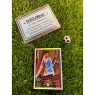 Retail Card - LIMITED EDITION - BRONZE - MATCH ATTAX 2018 / 2019 - LEROY SANE