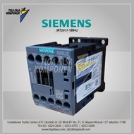 3RT2017-1BB42 Siemens MC-5.5kW 1NC 24VDC