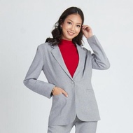 Jousse FASHION JACKET เสื้อแจ็คเก็ต แจ็คเก็ตผู้หญิง เสื้อสูทผู้หญิง เบลเซอร์ (JT6KGY)