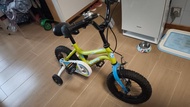 兒童腳踏車