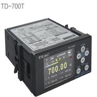 日本TEAC 信號調節器TD-700T  南京價格優惠 貨期短