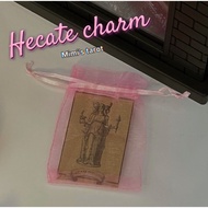 HECATE CHARM CASE