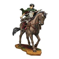 日版 一番賞 里維兵長 進擊的巨人 騎馬 一番賞 最後賞 調查兵團 巨人