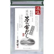 Kayanoya Low Salt Kayanoya Dashi 8g x 5 bags