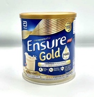 👼นมEnsure gold 380 g. 👼 Ensure Gold วนิลา EXP:06/2025 สารอาหารสูตรครบถ้วน กระปุกละ380กรัม👼