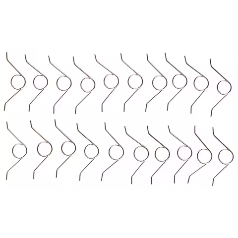 10/20Pcs Controller Replace L1 L2 R1 R2 Trigger Button Spring for PS3 PS4