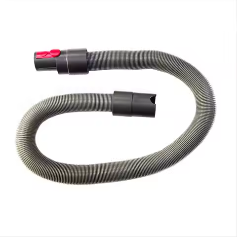 M08K Flexible Extension Hose for Dyson V7 V8 V10 V11 V15 Cordless Stick Vacuum Cleaner Accessory Att