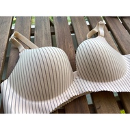 【READY STOCK】Seamless Bra Non- wired 【SIZE: 36B/80B】【MYSTERY GIFT】