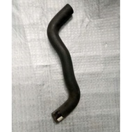 Corolla Twincam Ae92 Radiator Hose Lower Part