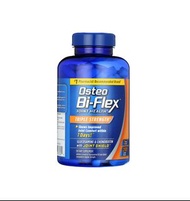 Osteo Bi-Flex 美國 Osteo Bi-Flex三倍強度 關節補充劑 (葡萄糖胺1500mg ) 200粒 EXP:01/2029