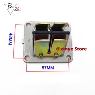 Motorcycle Intake Reed Valve for Yamaha MX175 RT180 RD400 MX100 MX125 TR180 DT125 TY250 YZ60 YT125 M