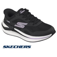 Skechers Womens Go Run Consistent Pro - Black