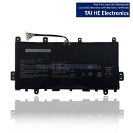 C21N1808 Battery for Asus Chromebook C423 0B200-03060000 0B200-03130000 Laptop Battery